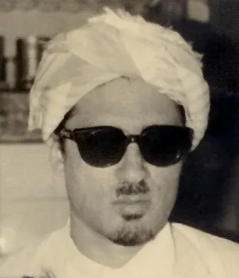 Zaki Daghistani, photo 7