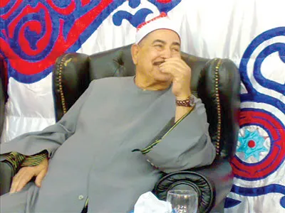 Mohamed Tablawi, photo 9