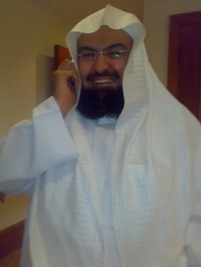 Abderrahman Al-Soudais, photo 39