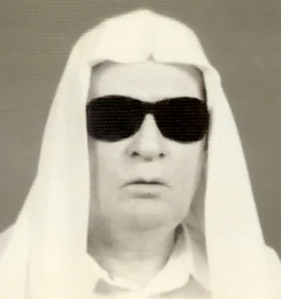 Zaki Daghistani, photo 9