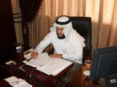Hani Ar-Rifai, photo 3