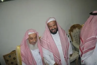 Mohamed Al-Mohaisany, photo 2