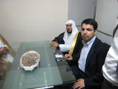 Maher Al-Muaiqly, photo 31
