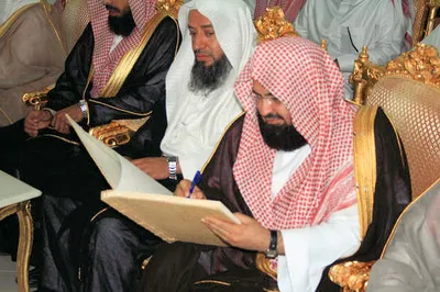Abderrahman Al-Soudais, photo 40
