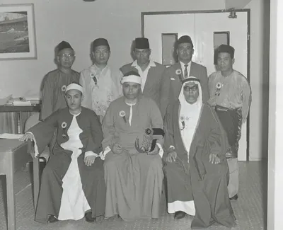 Mustafa Ismail, photo 23