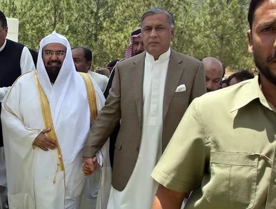 Abderrahman Al-Soudais, photo 10