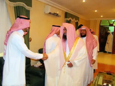 Salah Al-Budair, photo 22
