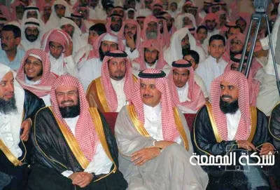Abderrahman Al-Soudais, photo 14