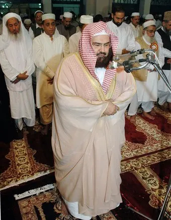 Abderrahman Al-Soudais, photo 18