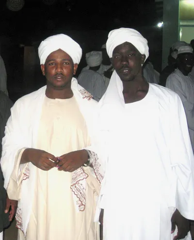 Alzain Mohamed Ahmed, photo 3