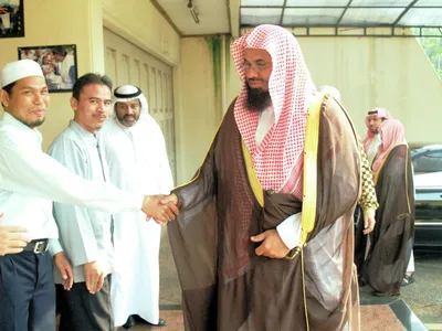 Saoud Shuraim, photo 46