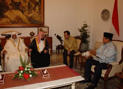 Ali Al-Houdaifi, photo 4