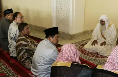 Ali Al-Houdaifi, photo 5