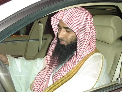 Salah Al-Budair, photo 3