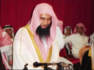 Salah Al-Budair, photo 4