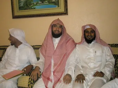 Abdul Wali Al-Arkani, photo 15