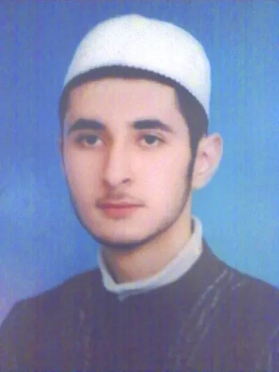 Mustafa Raad Al-Azzawi, photo 5