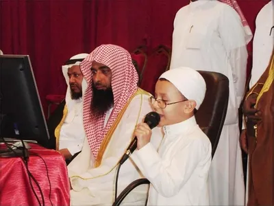 Salah Al-Budair, photo 5