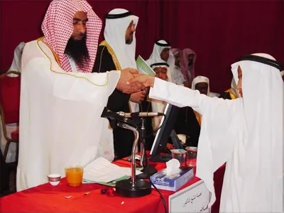Salah Al-Budair, photo 7