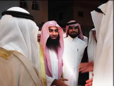 Salah Al-Budair, photo 8