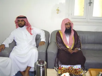 Salah Al-Budair, photo 9