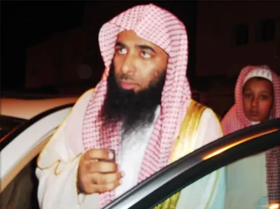 Salah Al-Budair, photo 10