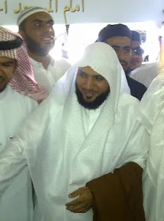 Maher Al-Muaiqly, photo 40