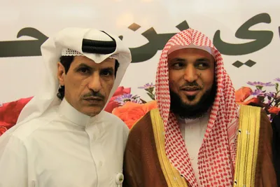 Maher Al-Muaiqly, photo 41