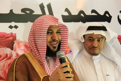 Maher Al-Muaiqly, photo 42