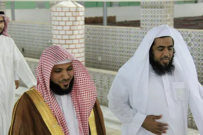 Maher Al-Muaiqly, photo 46