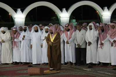 Maher Al-Muaiqly, photo 49