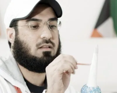 Salah Al Hashem, photo 7