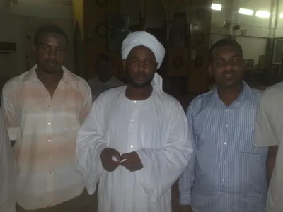 Alzain Mohamed Ahmed, photo 6