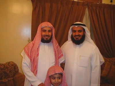 Saad El-Ghamidi, photo 14