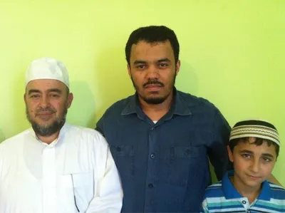 Yasser Al-Dossari, photo 20