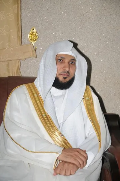 Maher Al-Muaiqly, photo 52
