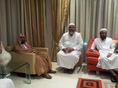 Maher Al-Muaiqly, photo 53