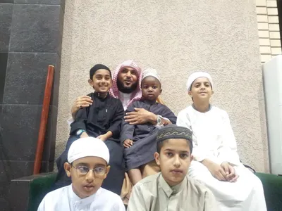 Maher Al-Muaiqly, photo 56