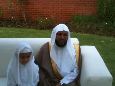 Maher Al-Muaiqly, photo 57