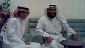 Muhammad Taha Al Junaid, photo 3