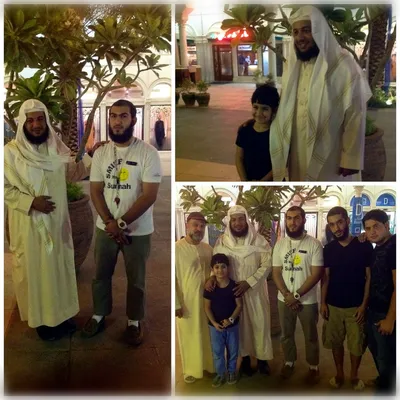 Idriss Abkar, photo 4