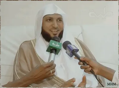 Maher Al-Muaiqly, photo 62