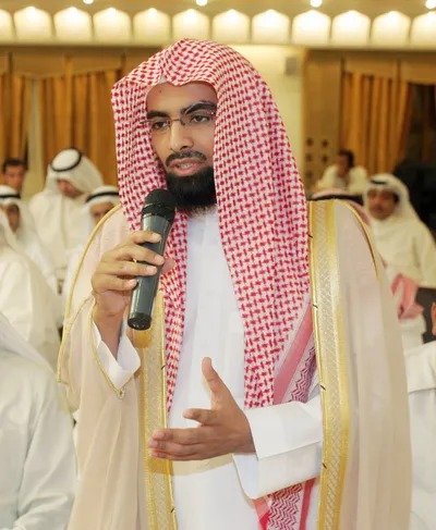 Nasser Al-Qatami, photo 22