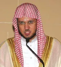Abdulmohsen Al-Qasim, photo 7