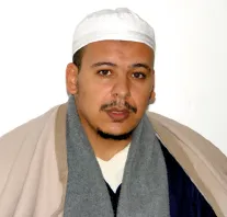 Omar Al-Kazabri, photo 4