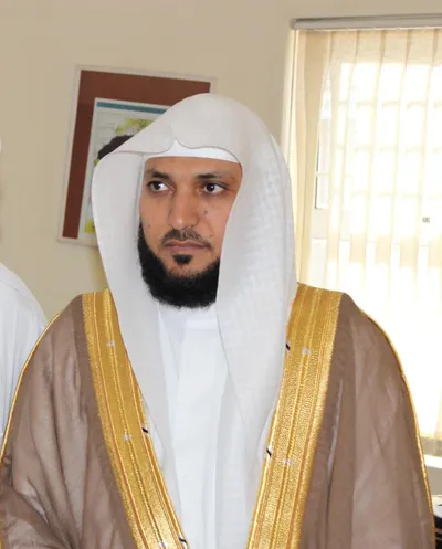 Maher Al-Muaiqly, photo 82