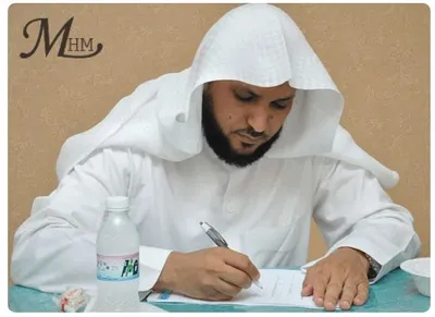Maher Al-Muaiqly, photo 83