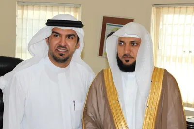 Maher Al-Muaiqly, photo 84