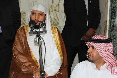 Maher Al-Muaiqly, photo 85