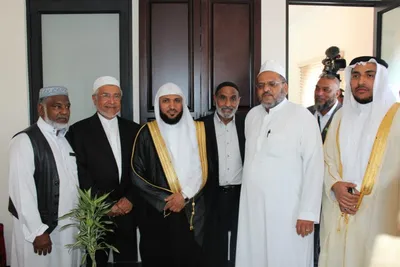 Maher Al-Muaiqly, photo 87